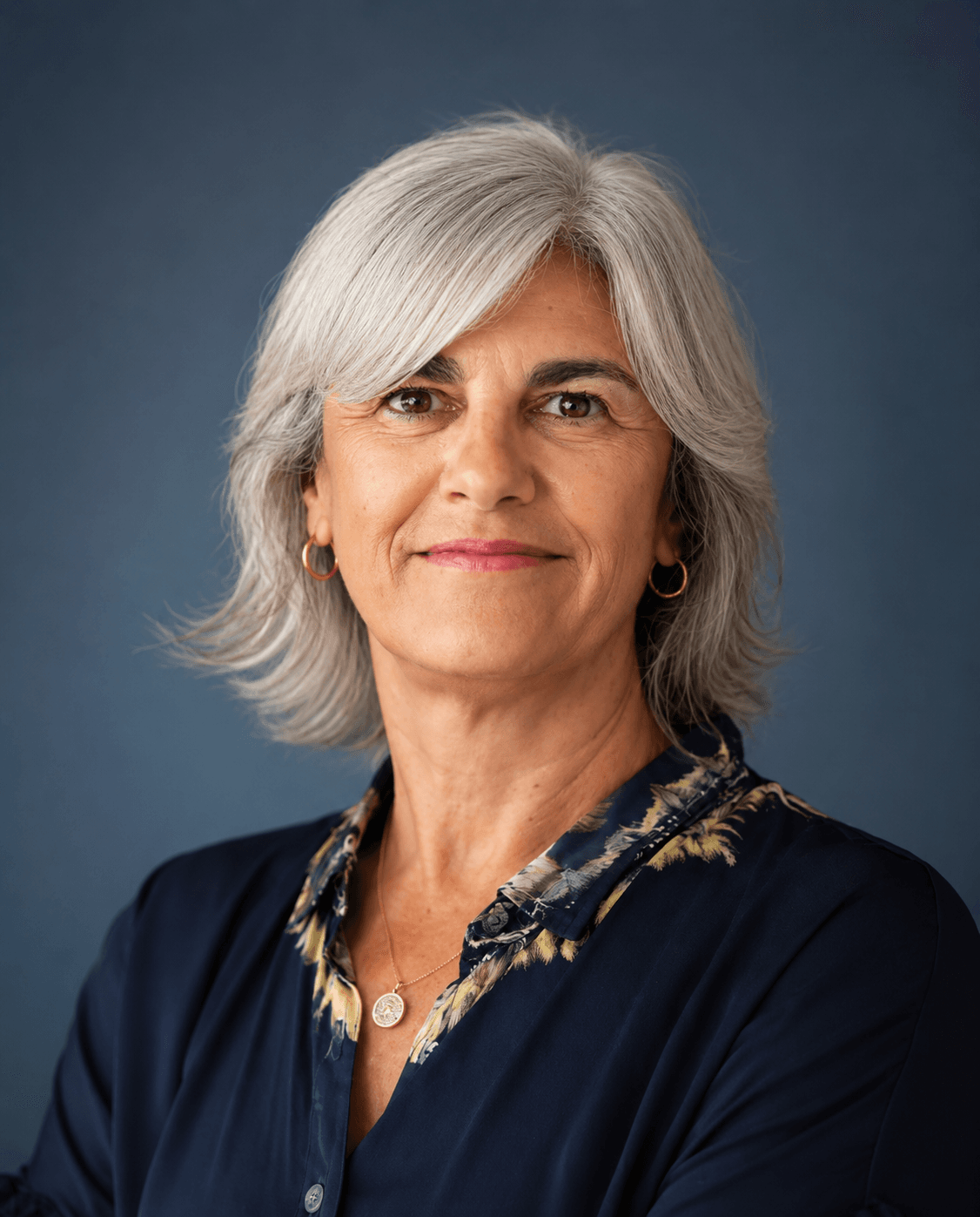 Beth M. Lee Portrait